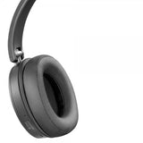 JVC Over-Ear-kuulokkeet Musta ANC HA-S91N