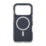 iPhone 17 Pro -kuori, aaltoileva MagSafe, beige