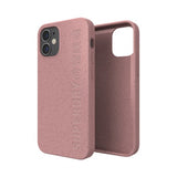 Superdry iPhone 12 Mini Kuori Snap Case Kompostoituvat Materiaalit Rose Pink