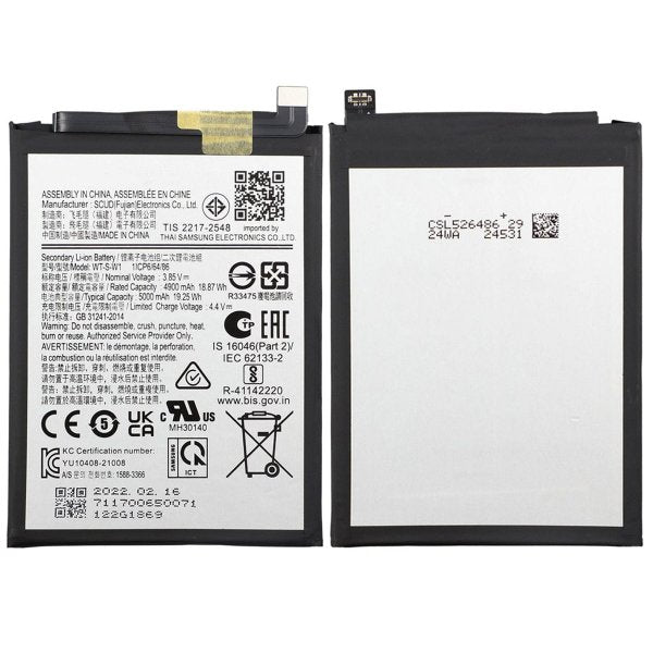 Samsung A22 5G Akku OEM
