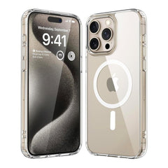 iPhone 15 Pro Kuori