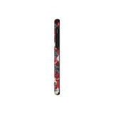 Richmond & Finch iPhone 11 Pro Max -kuori, Samba Red Leopard