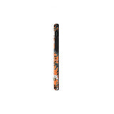 Richmond & Finch iPhone 6/6S/7/8/SE Kuori Orange Leopard