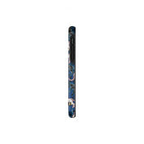 Richmond & Finch iPhone 11 Suojakuori Blue Leopard
