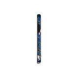 Richmond & Finch iPhone 11 Suojakuori Blue Leopard