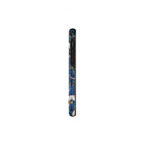 Richmond & Finch iPhone 11 Pro Kuori Blue Leopard