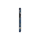 Richmond & Finch iPhone 11 Pro Kuori Blue Leopard