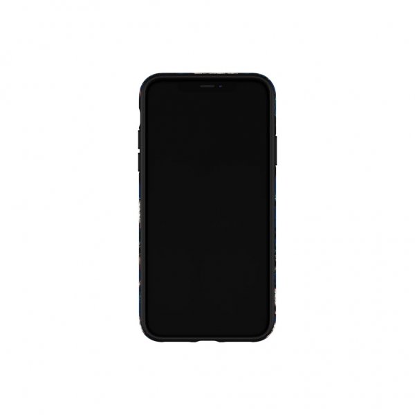 Richmond & Finch iPhone 11 Pro Max -kuori Blue Leopard