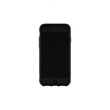 Richmond & Finch iPhone 6/6S/7/8/SE kuori Blue Leopard