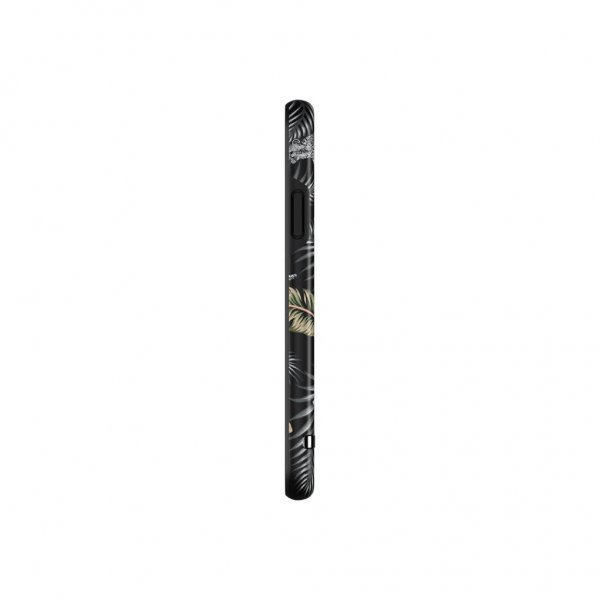 Richmond & Finch iPhone 11 Pro Max -kuori Silver Jungle