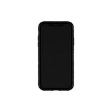 Richmond & Finch iPhone 11 -suojakuori, Silver Jungle