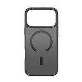 Dux Ducis iPhone 17 Pro/iPhone 18 Pro Kuori Yind Series MagSafe Musta