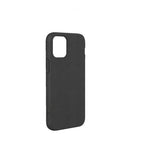 Pela iPhone 12 Mini Kuori Ympäristöystävällinen Musta