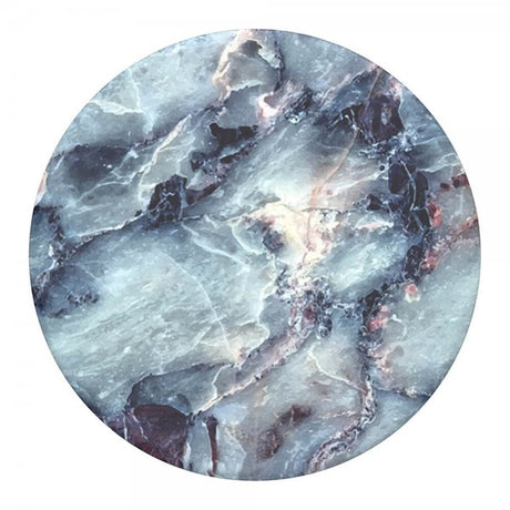 Popsockets PopGrip Blue Marble