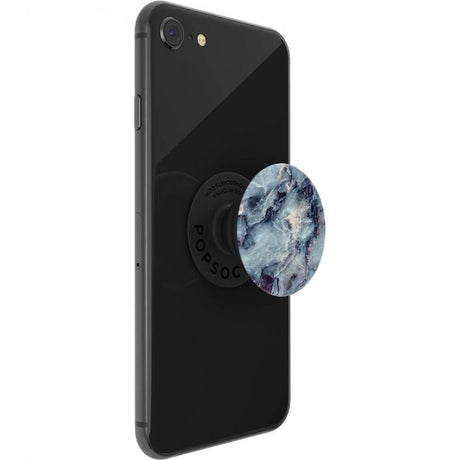 Popsockets PopGrip Blue Marble