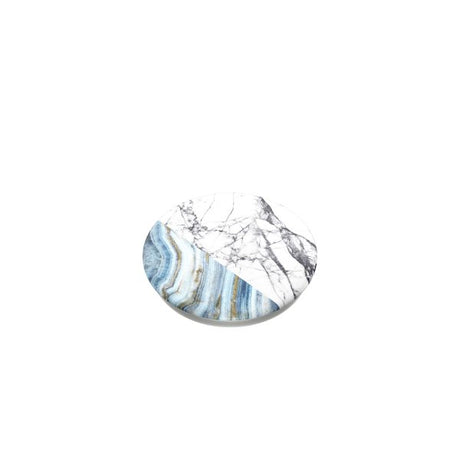 Popsockets PopGrip Aegean Marble