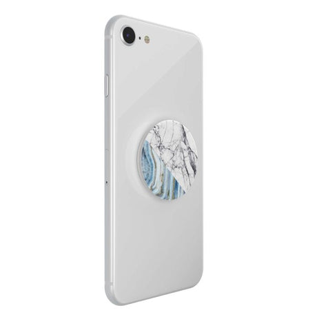 Popsockets PopGrip Aegean Marble