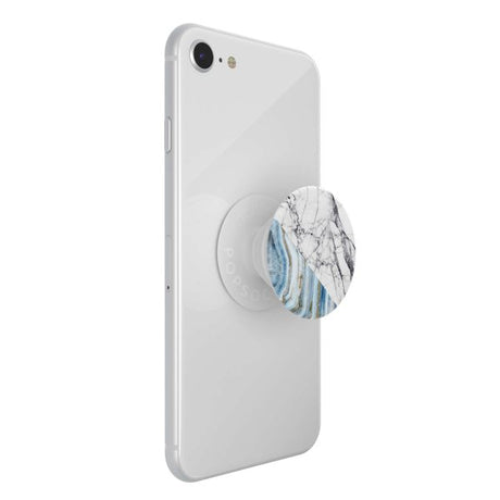 Popsockets PopGrip Aegean Marble