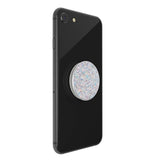 Popsockets PopGrip Sparkle Snow