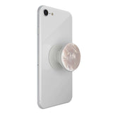 Popsockets PopGrip Acetate Pearl White