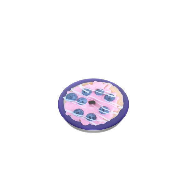 Popsockets PopTop Mustikka Donitsi