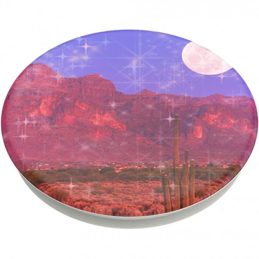 Popsockets PopGrip Canyon Mirage