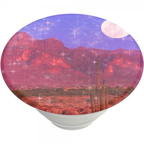 Popsockets PopGrip Canyon Mirage