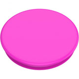 Popsockets PopGrip Neon Day Glo Pink