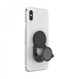 Popsockets PopMount Multi-Surface Musta