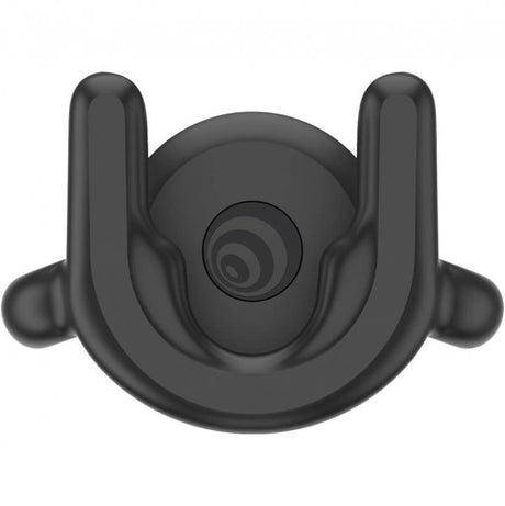 Popsockets PopMount Autotuuletin Musta