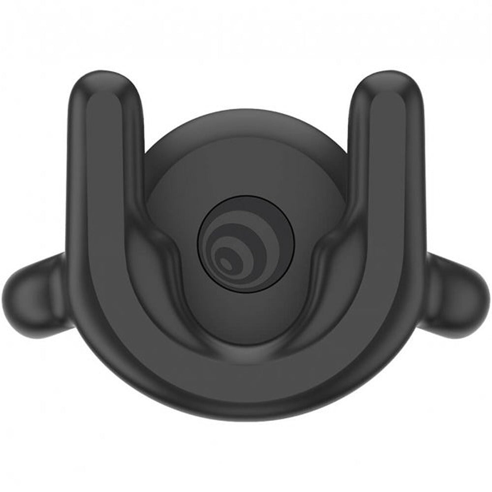Popsockets PopMount Autotuuletin Musta