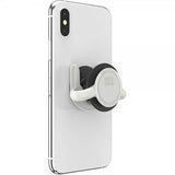 Popsockets PopMount Multi-Surface Valkoinen