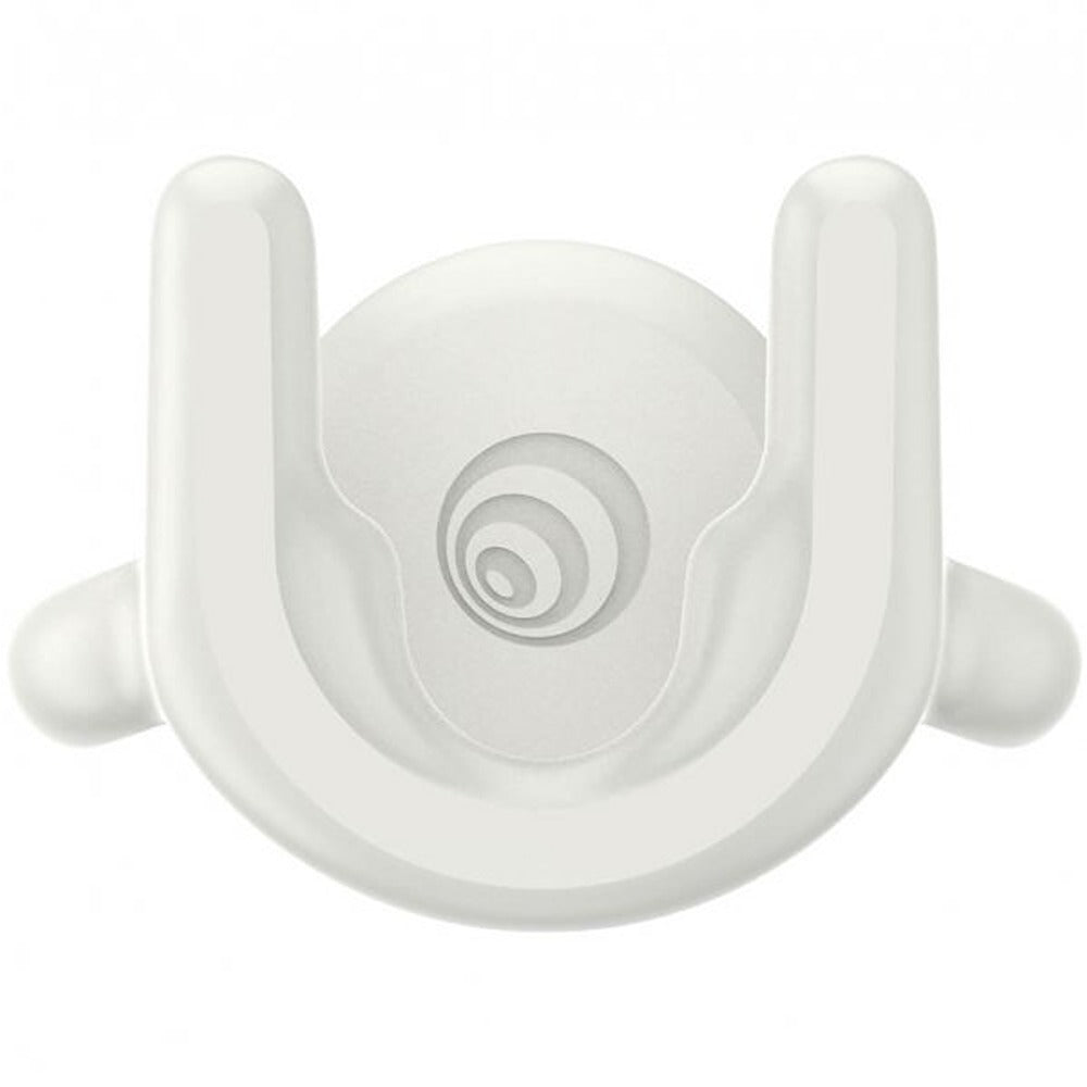 Popsockets PopMount Multi-Surface Valkoinen