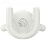 Popsockets PopMount Multi-Surface Valkoinen