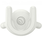 Popsockets PopMount Car Vent, valkoinen