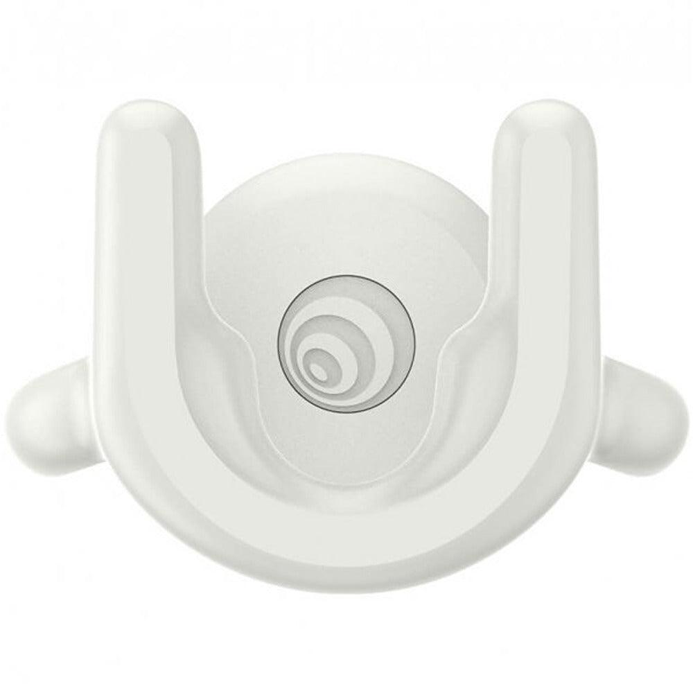 Popsockets PopMount Car Vent, valkoinen