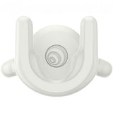 Popsockets PopMount Car Vent, valkoinen