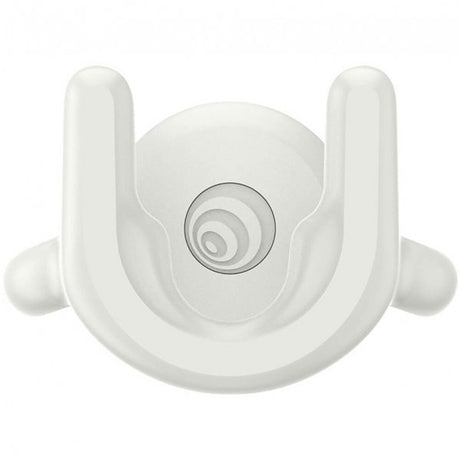 Popsockets PopMount Car Vent, valkoinen