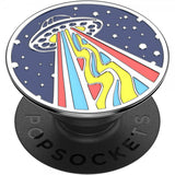Popsockets PopGrip Enamel Outta This World Navy