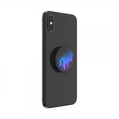 Popsockets PopGrip Aurora Woods