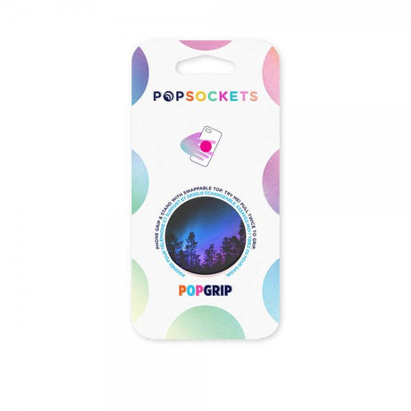 Popsockets PopGrip Aurora Woods