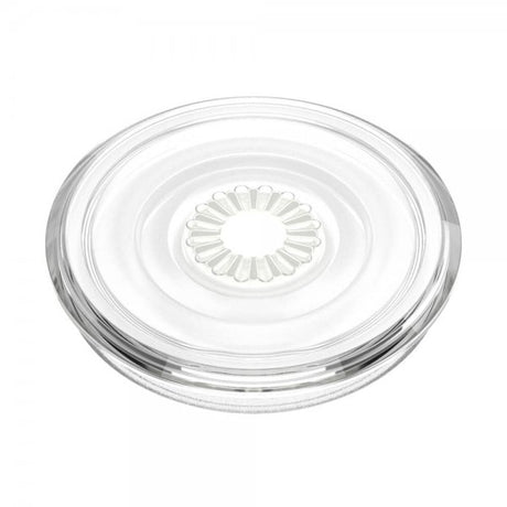 Popsockets PopGrip Clear