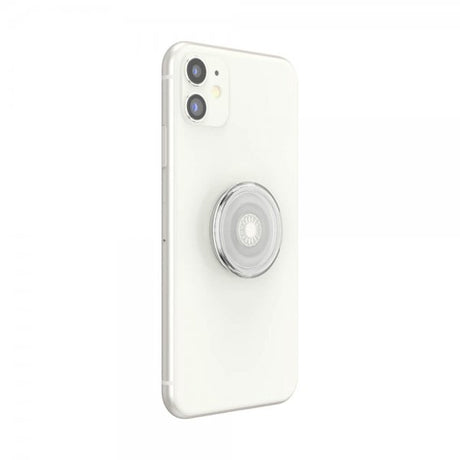 Popsockets PopGrip Clear