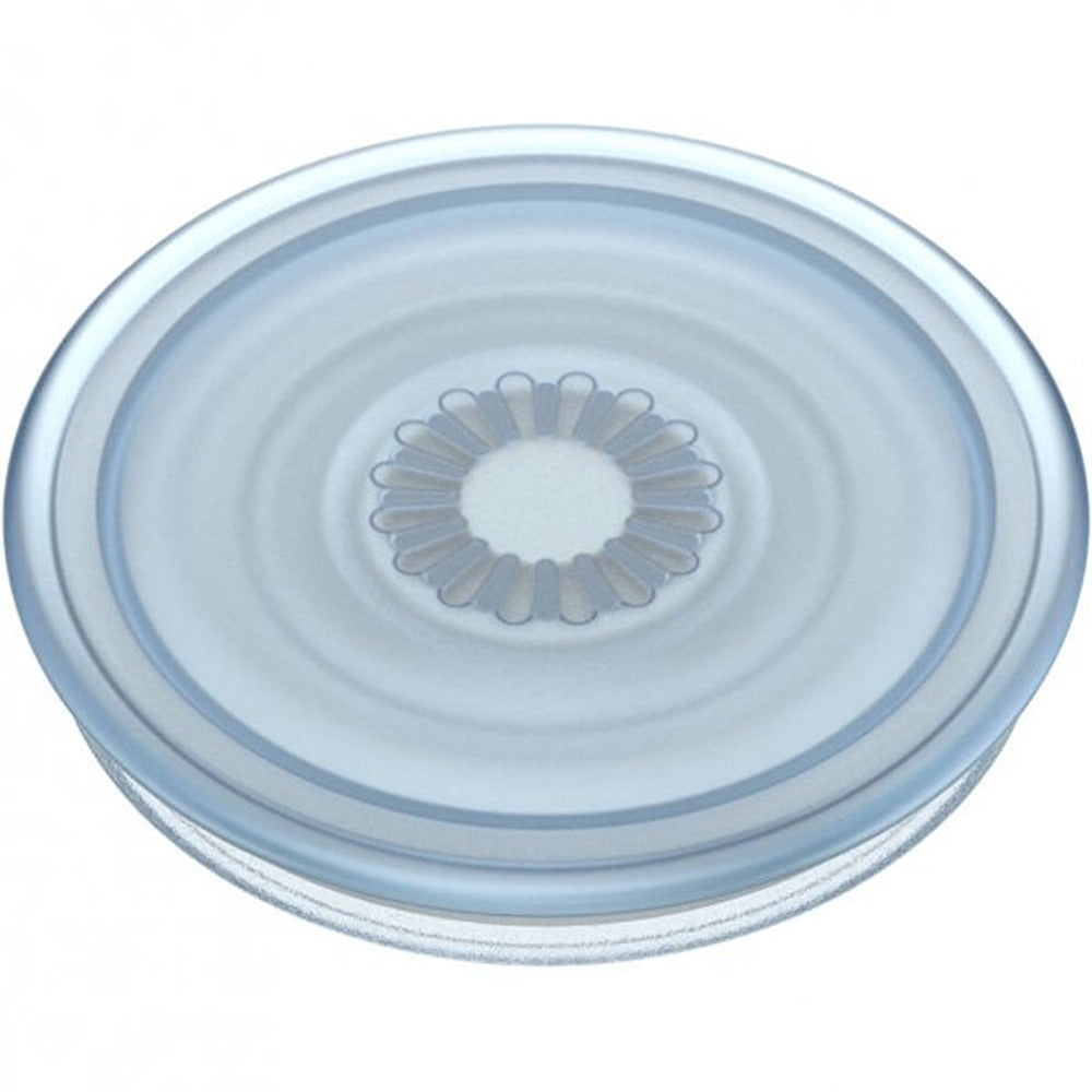 Popsockets PopGrip Plant jäänsininen
