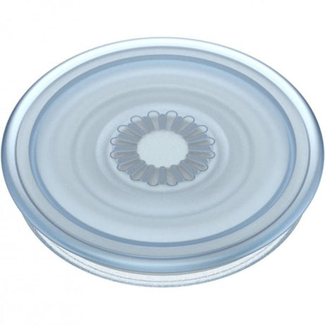 Popsockets PopGrip Plant jäänsininen