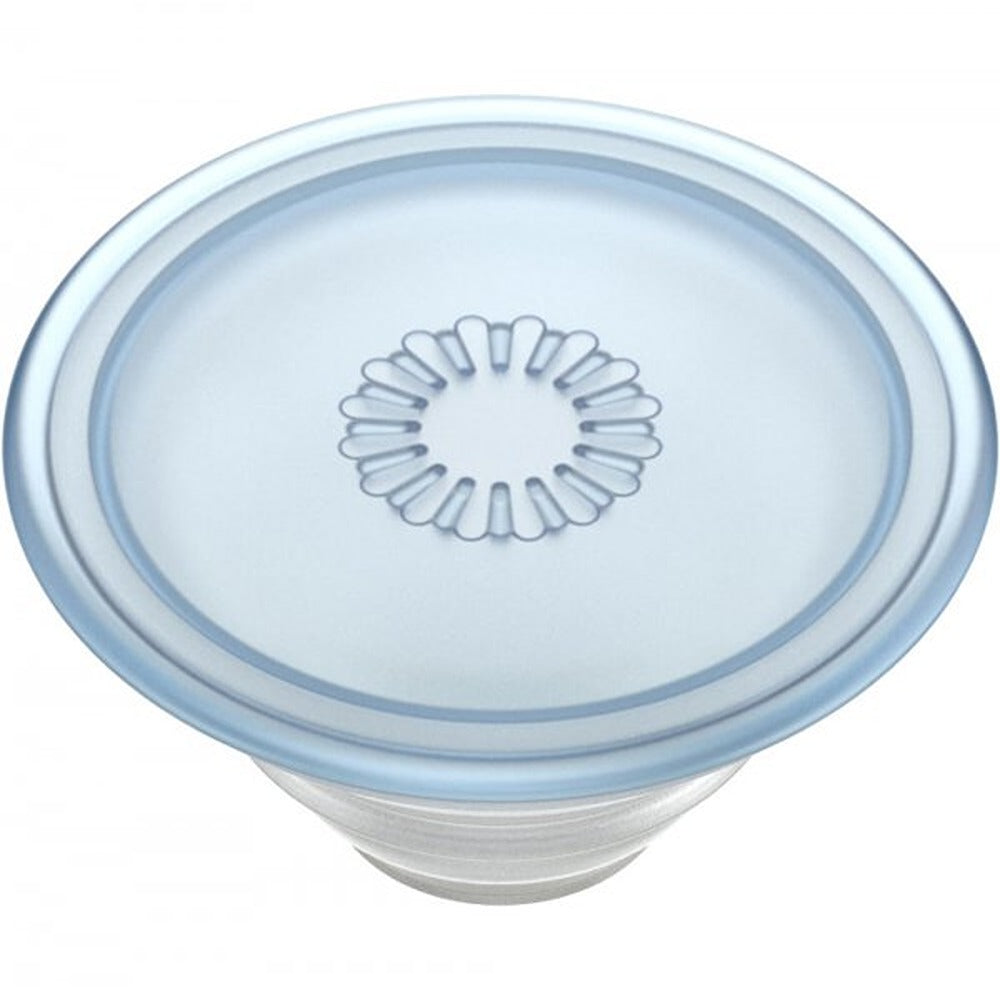 Popsockets PopGrip Plant jäänsininen