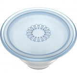 Popsockets PopGrip Plant jäänsininen