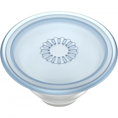 Popsockets PopGrip Plant jäänsininen