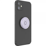 Popsockets PopGrip Plant Dusty Lavender