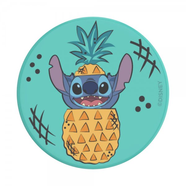 Popsockets PopGrip Stitch Ananas